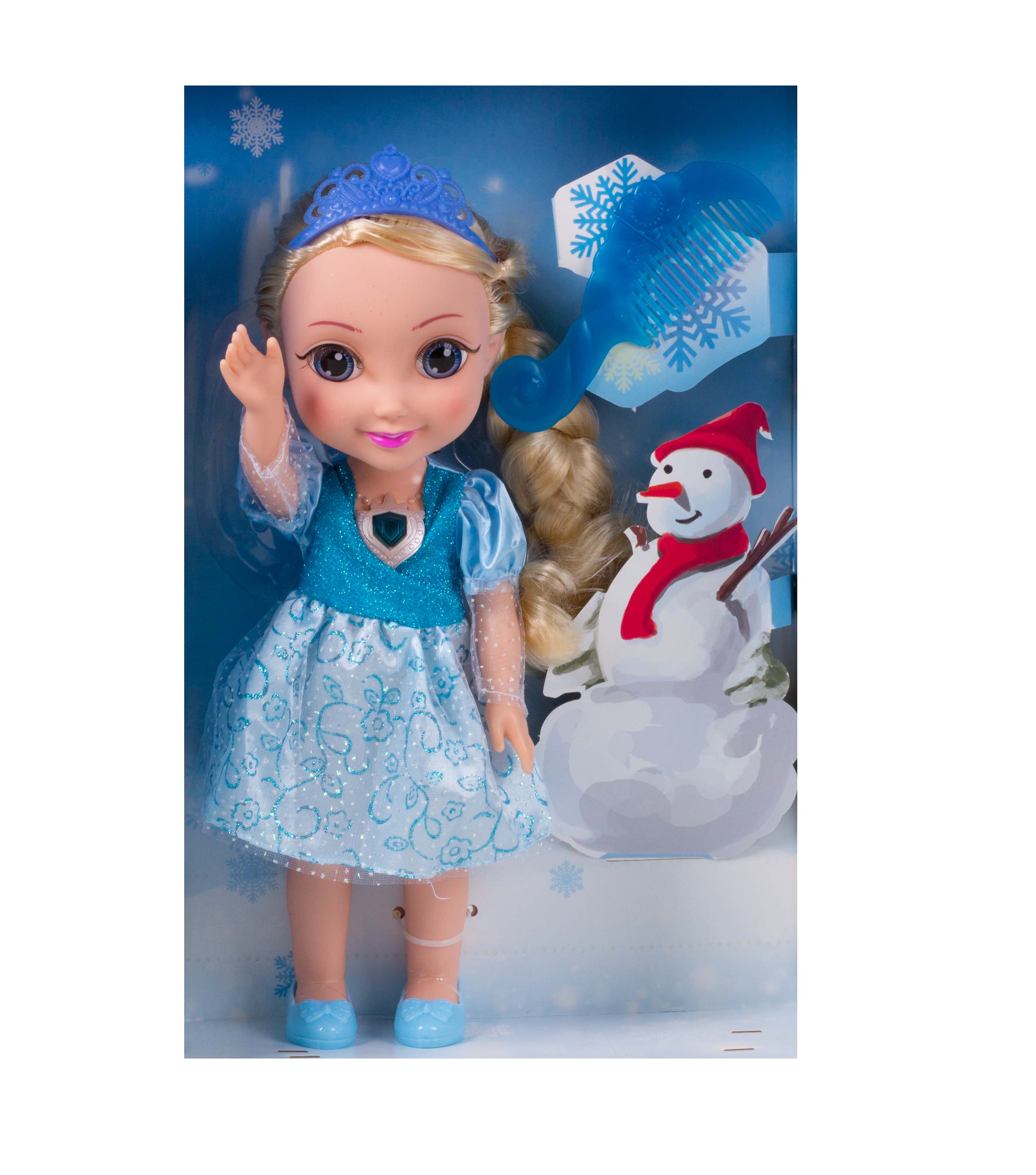 PRENSES BEBEK FURKAN TOYS PRENSES BEBEK FURKAN TOYS