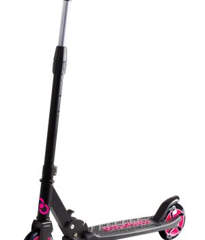 COOL WHEELS 8+ KATLANIR SCOOTER (PEMBE)