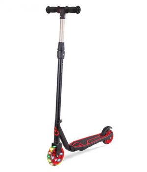 COOL WHEELS 5+ RED IŞIKLI